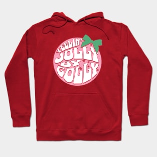 Feelin' Jolly Hoodie